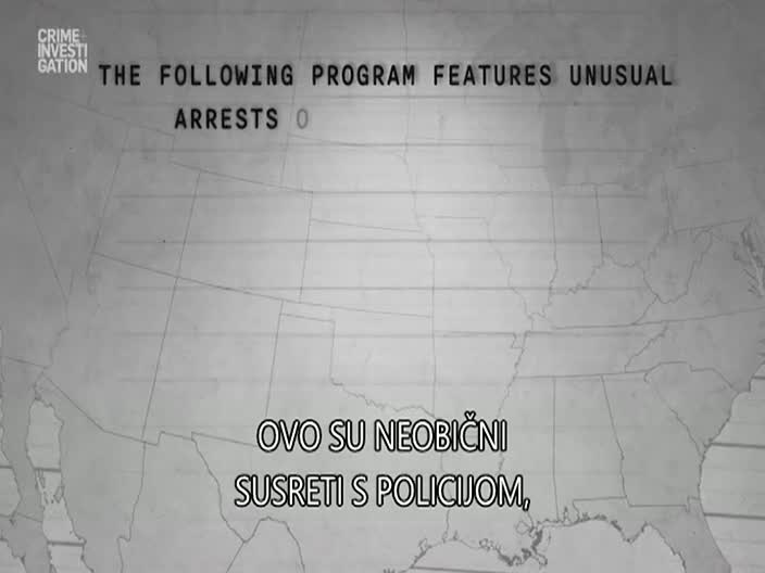 CrimeInvestigation