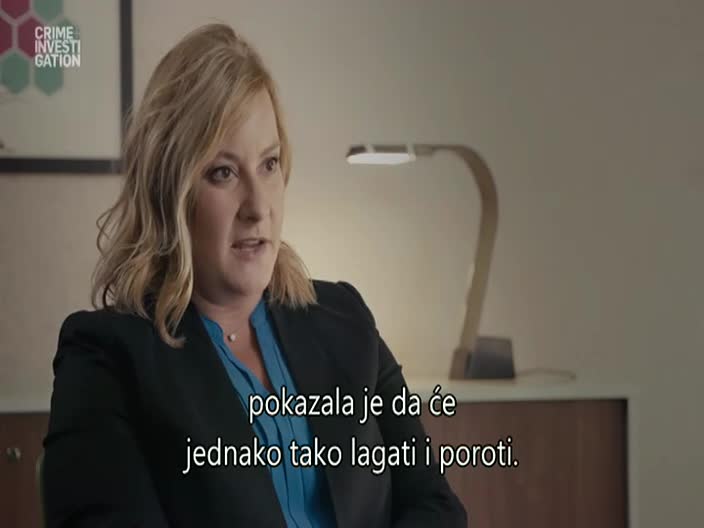 CrimeInvestigation