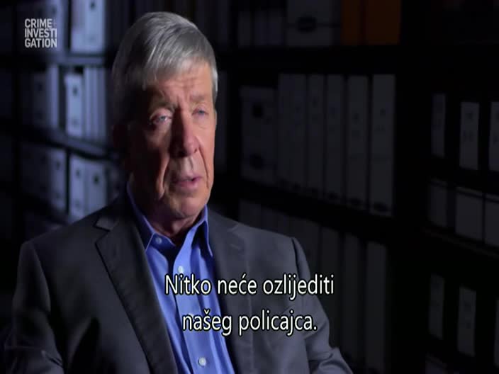 CrimeInvestigation