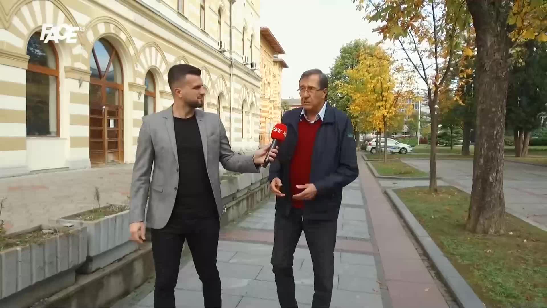 FaceTV