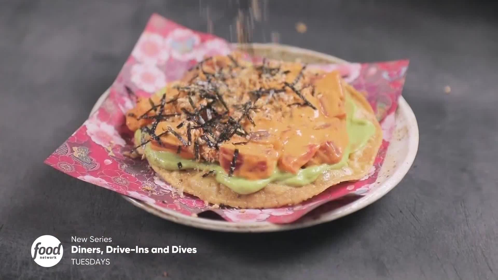 FoodNetwork