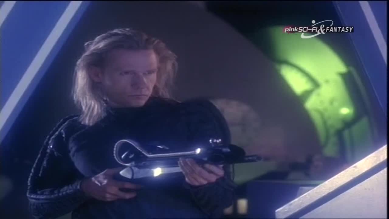 PinkSciFiFantasy