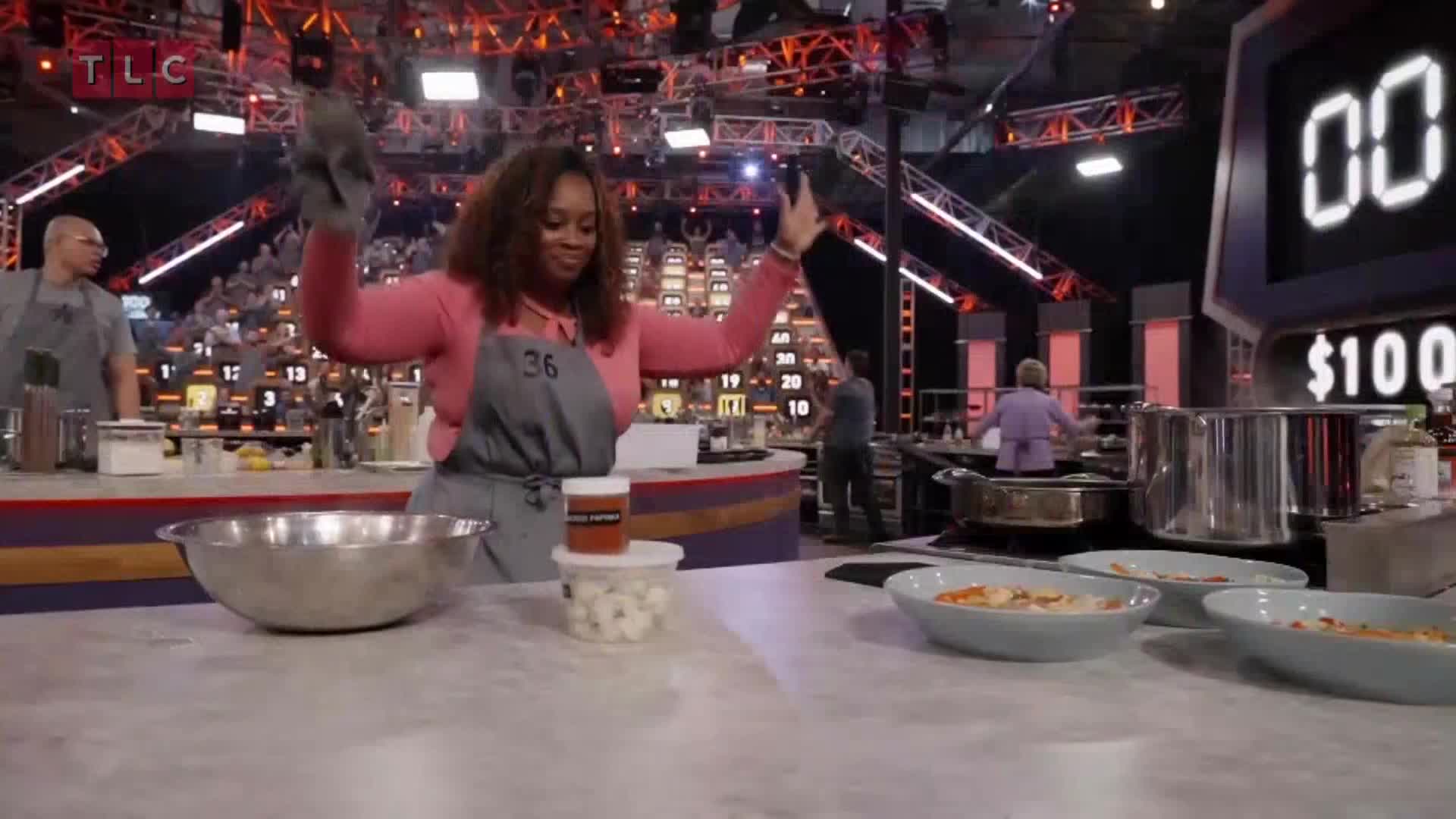 TLC