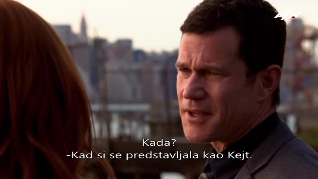 AXN