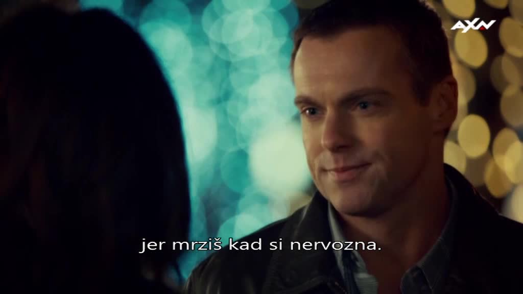 AXN