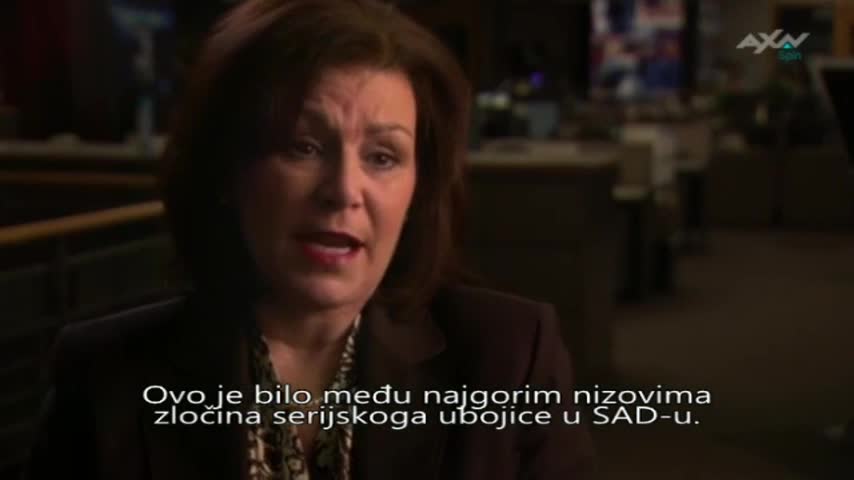 AXNSpin