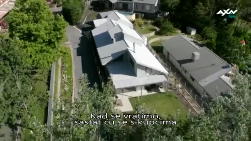 AXNSpin