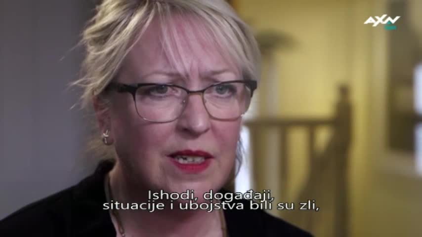 AXNSpin