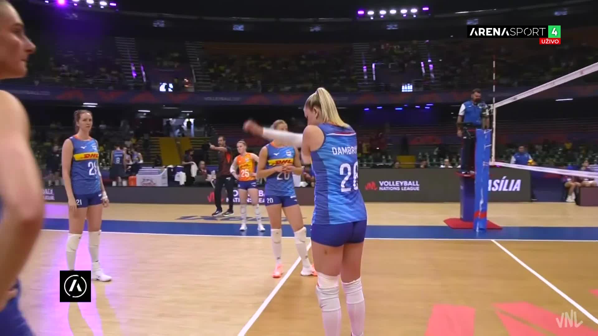 Arena4FullHD