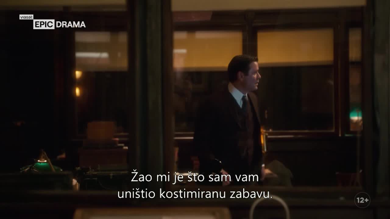 CBSDrama