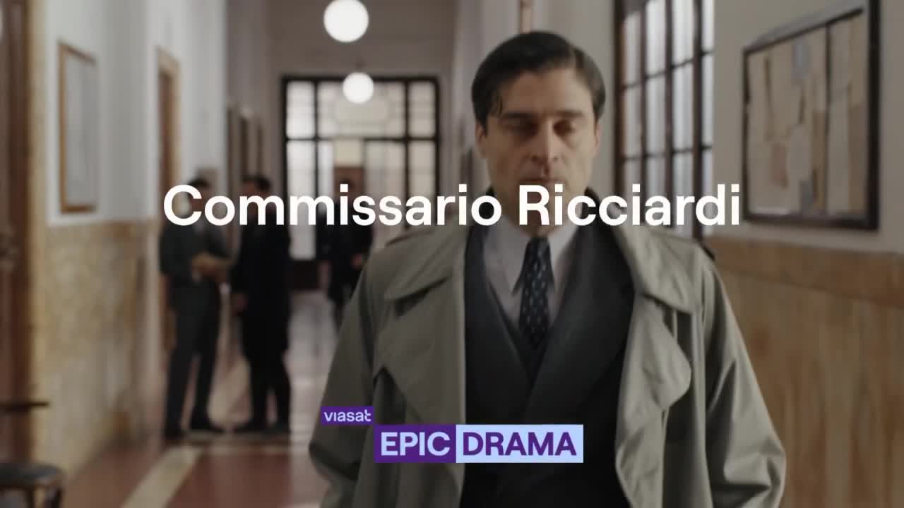 CBSDrama
