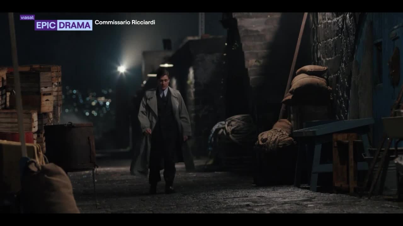 CBSDrama