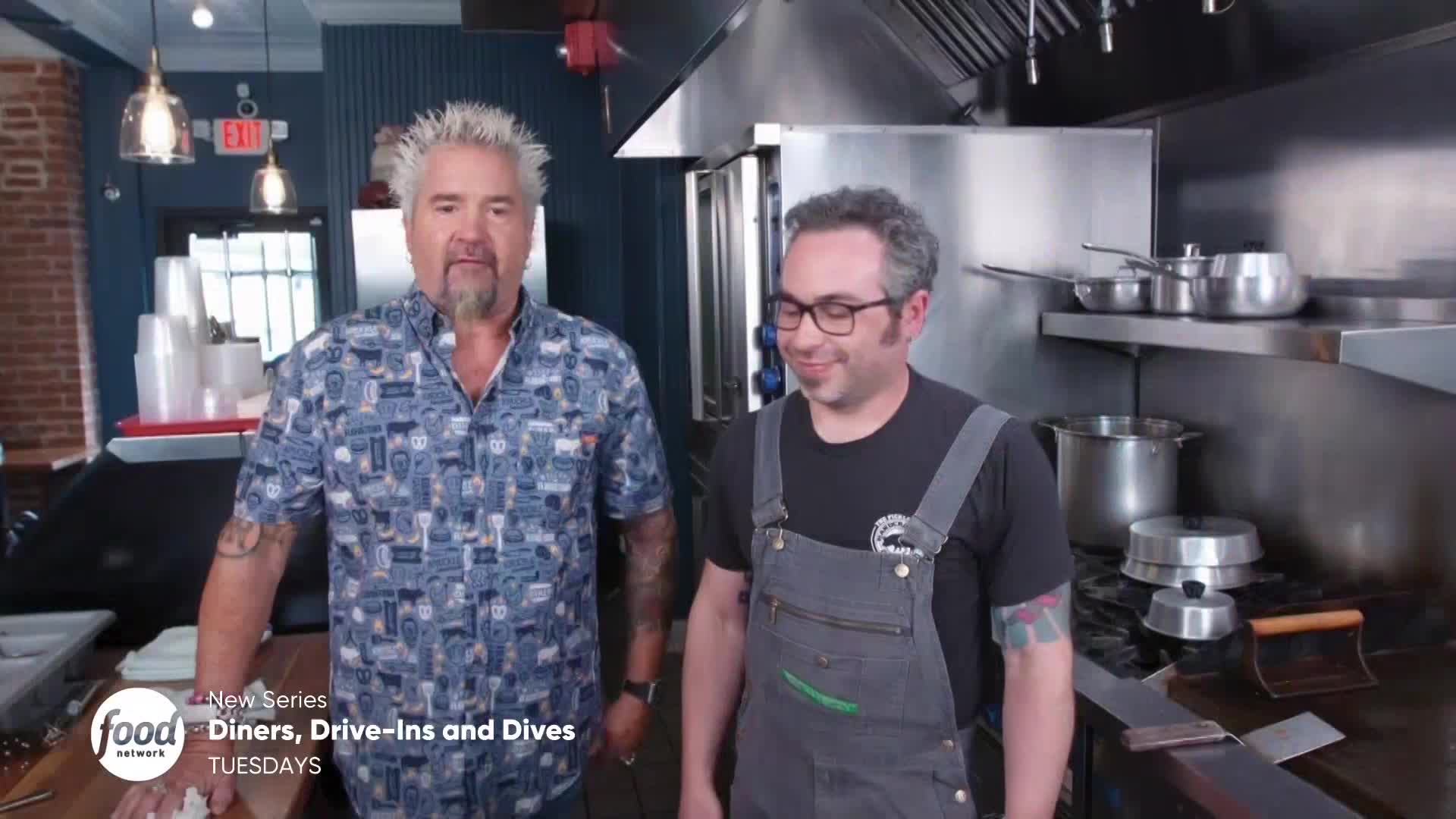 FoodNetwork