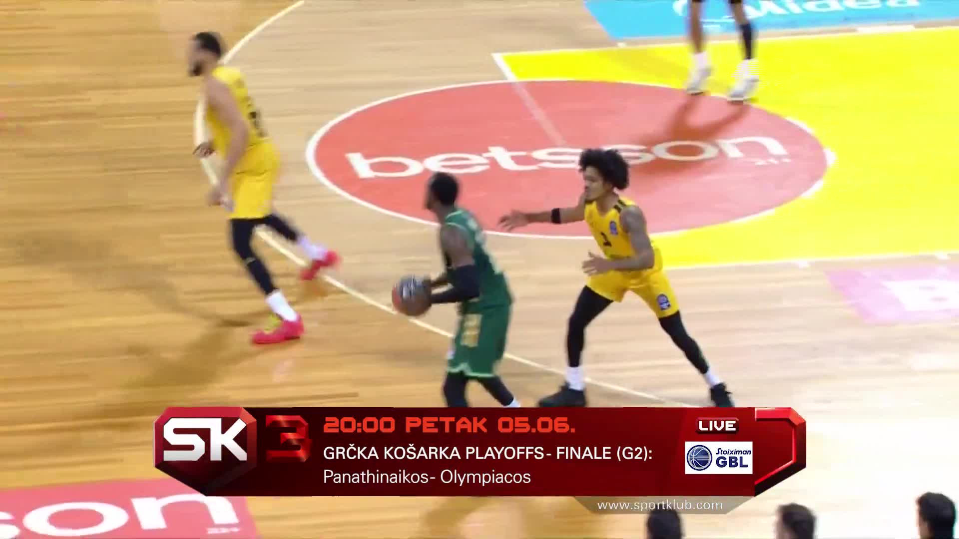 SK1HR