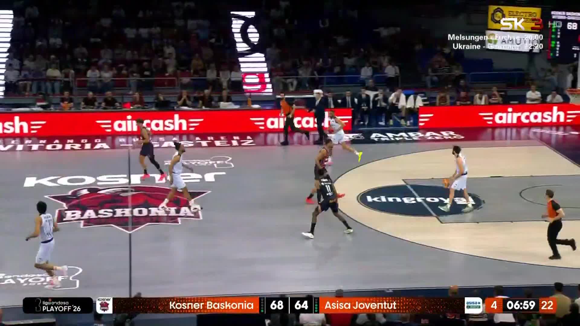 SK3hr