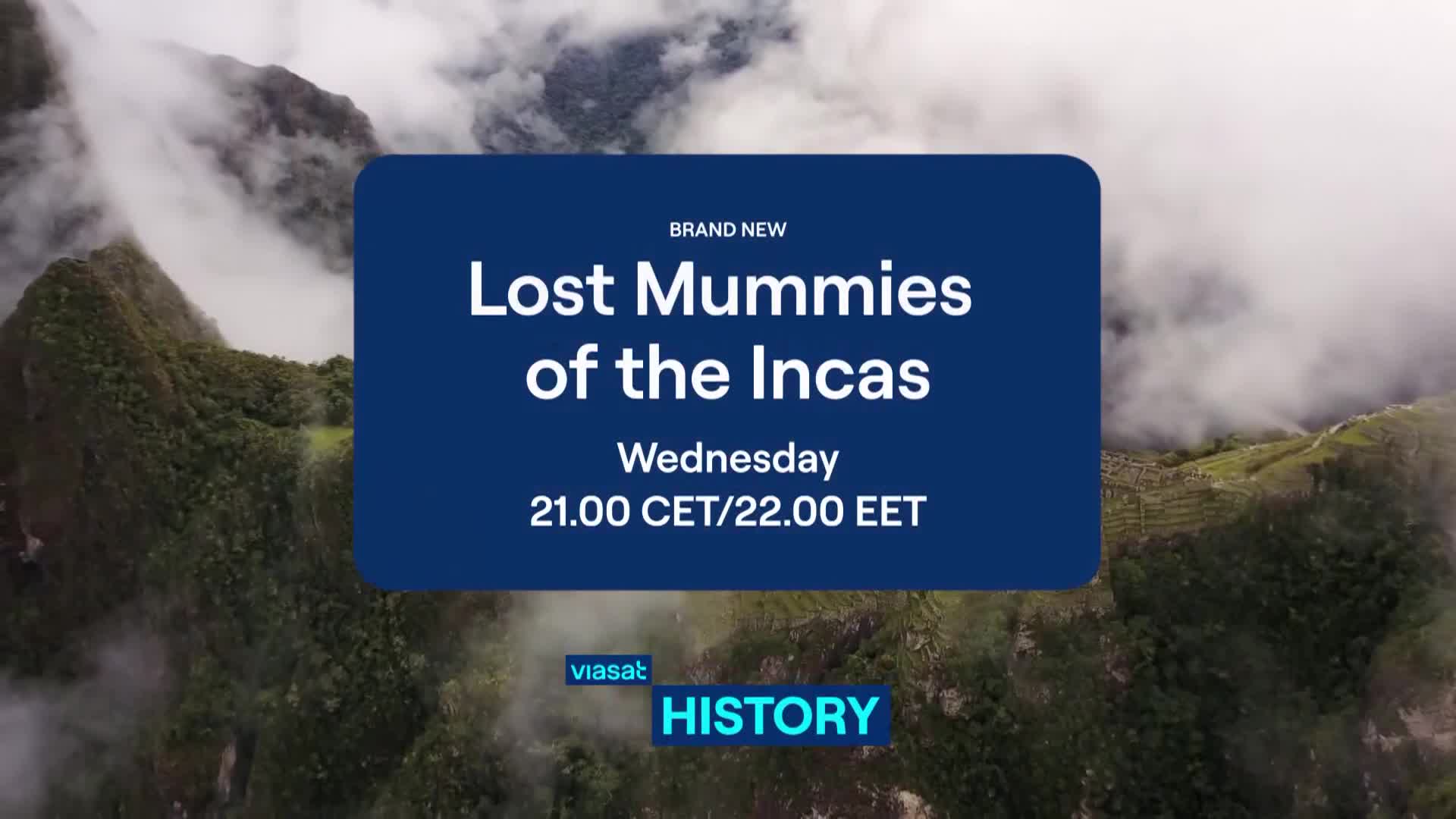 ViasatHistory