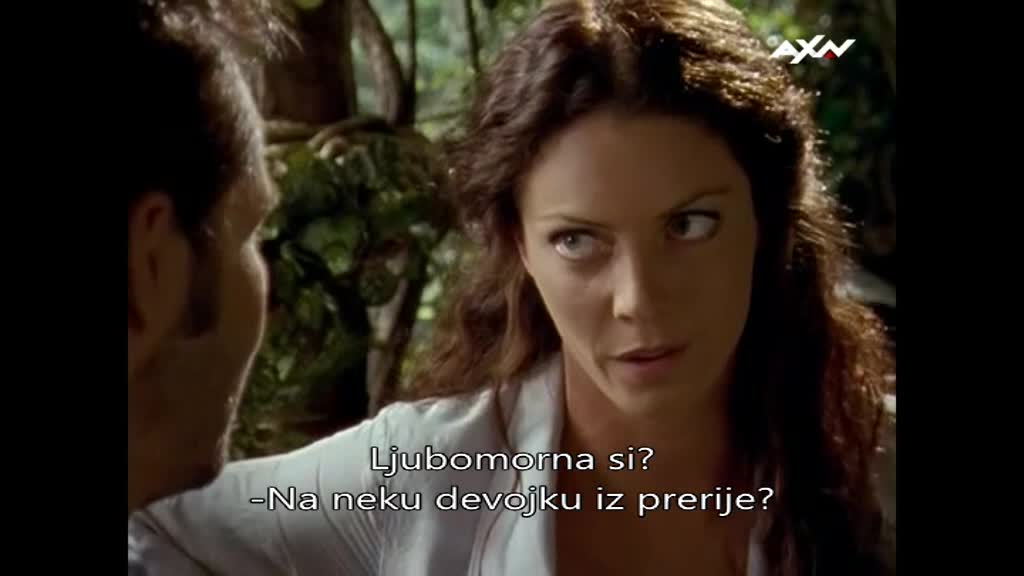 AXN