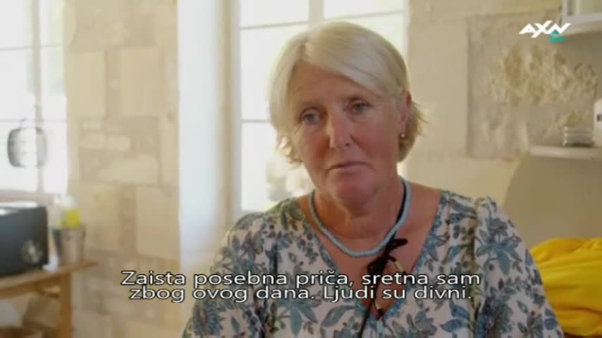 AXNSpin