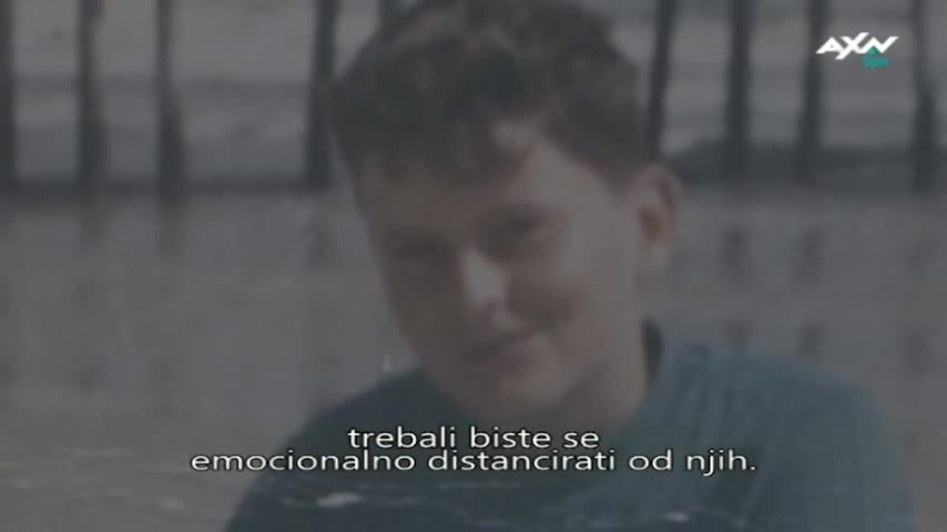 AXNSpin