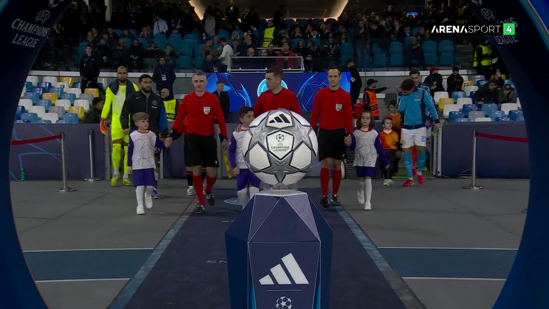 Arena4FullHD