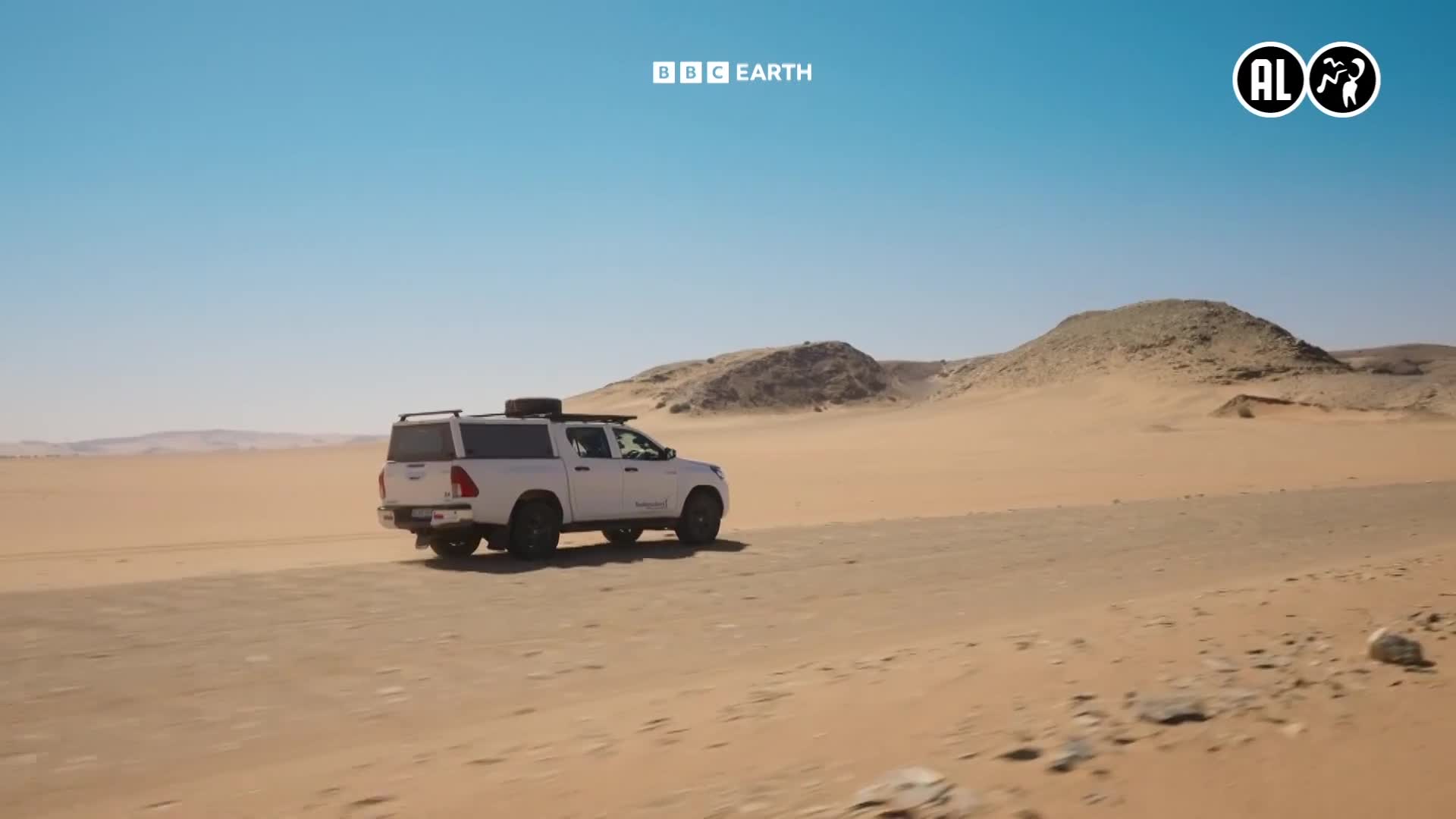 BBCEarth