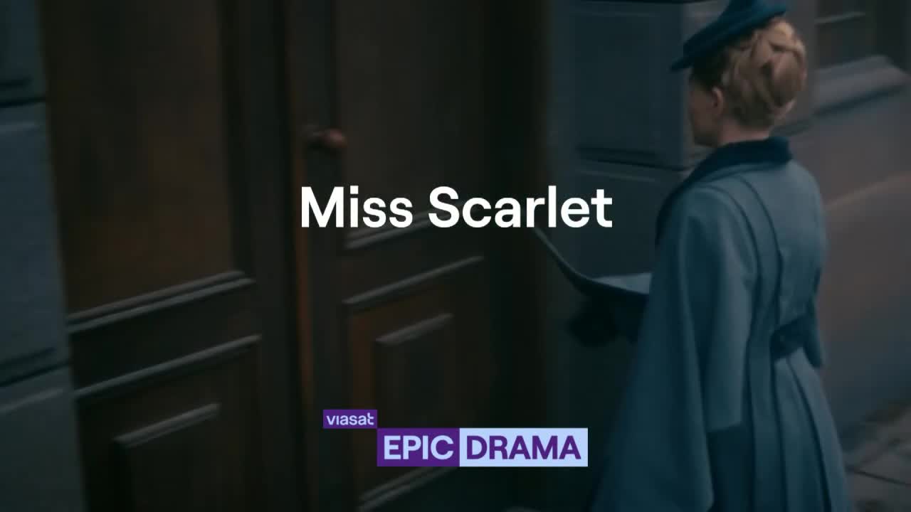 CBSDrama