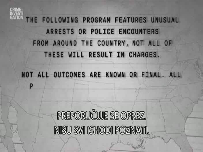 CrimeInvestigation