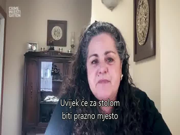 CrimeInvestigation