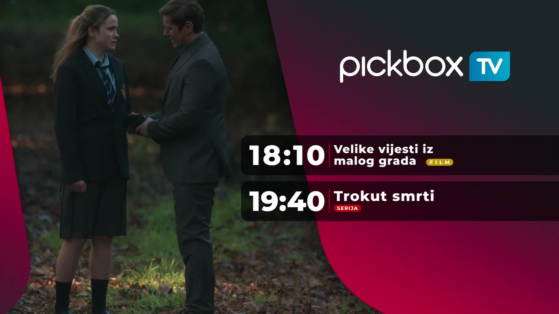 Pickbox