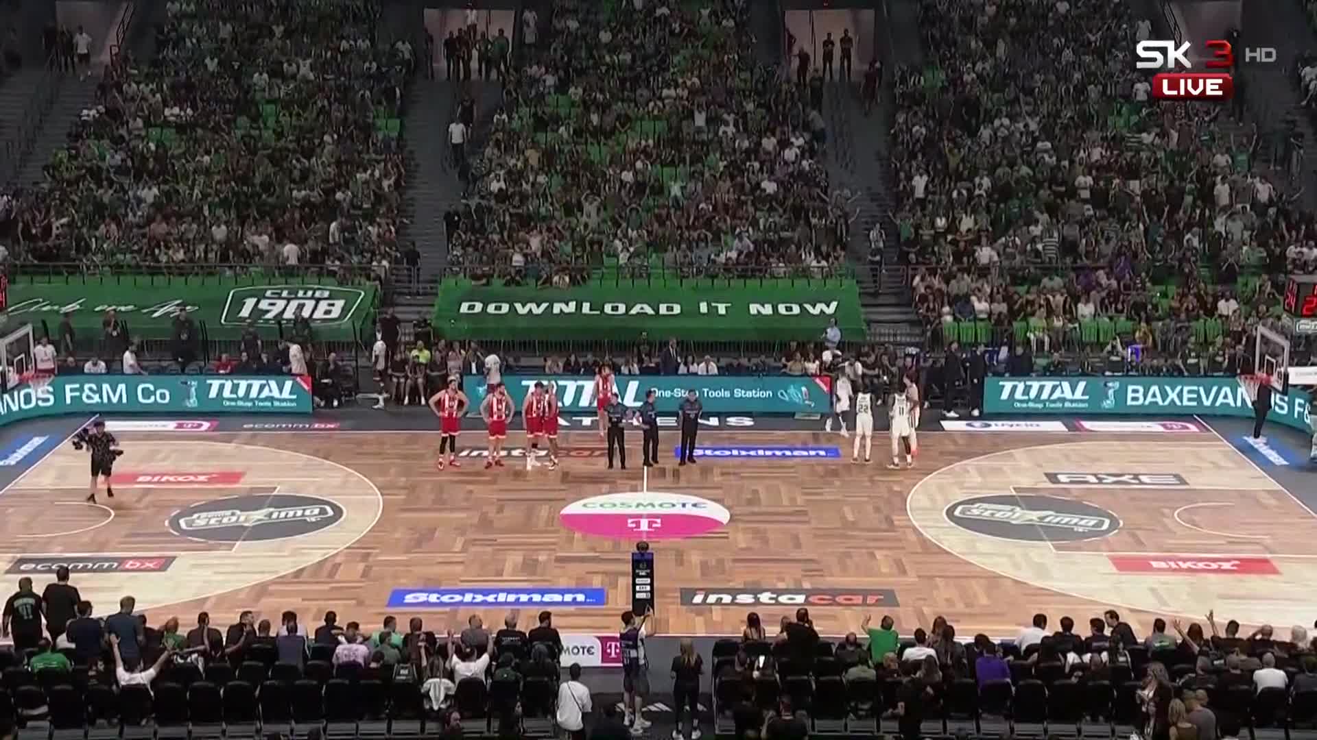 SK3hr