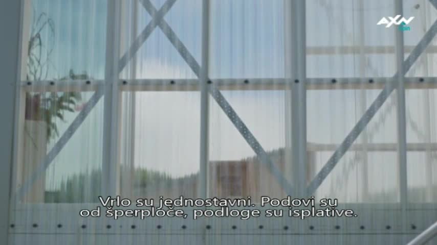 AXNSpin