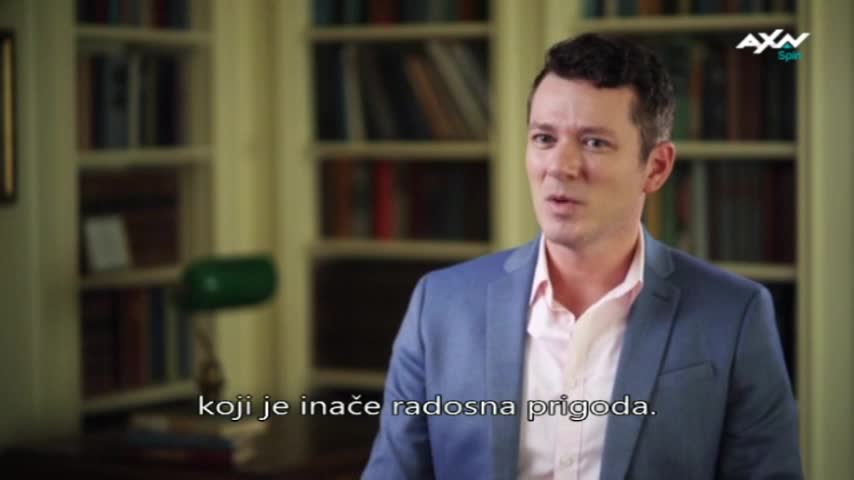 AXNSpin