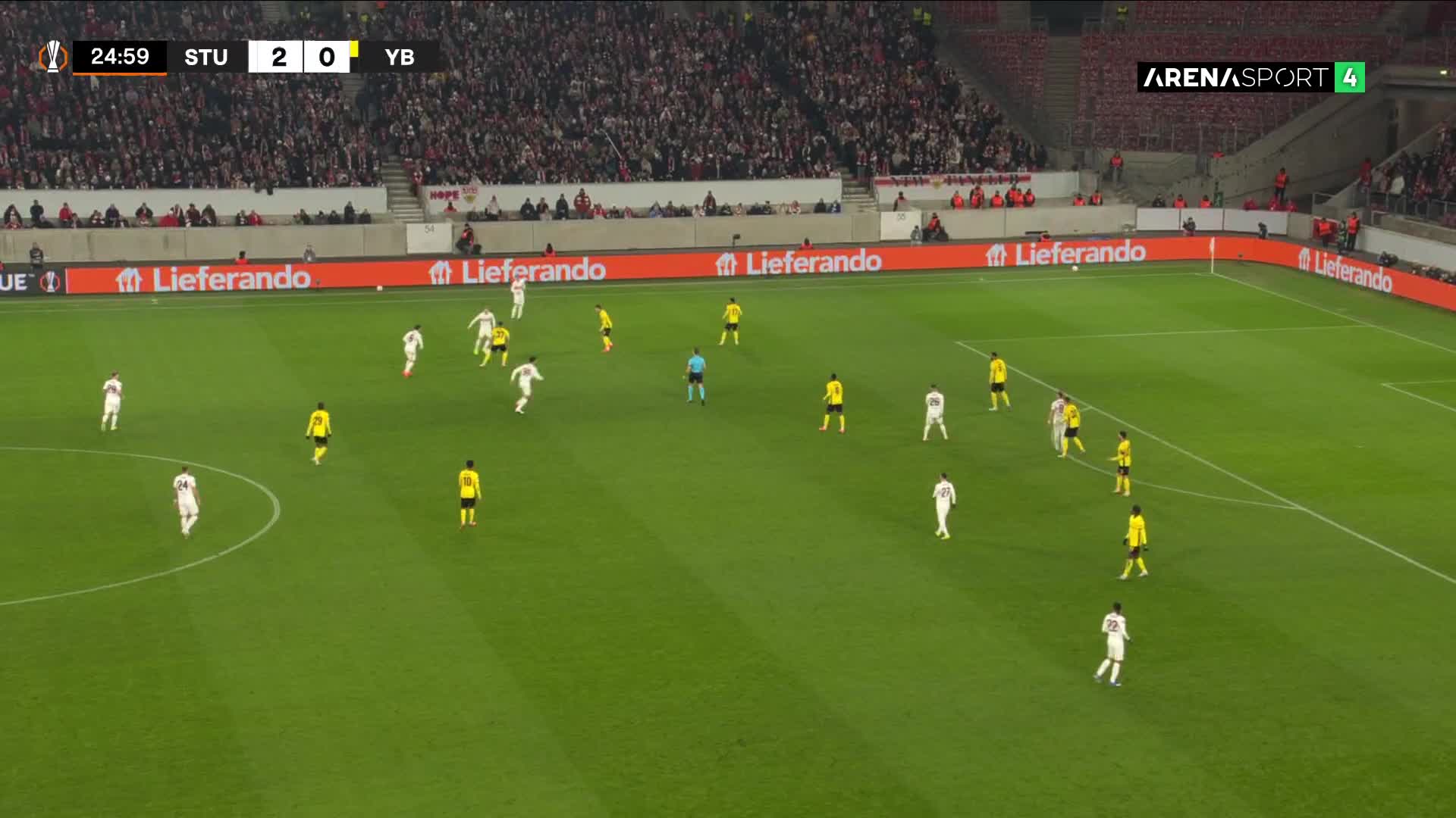 Arena4FullHD