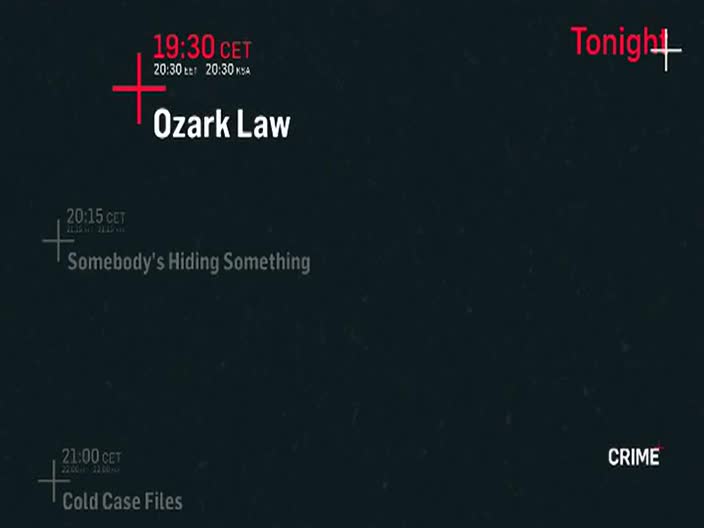 CrimeInvestigation