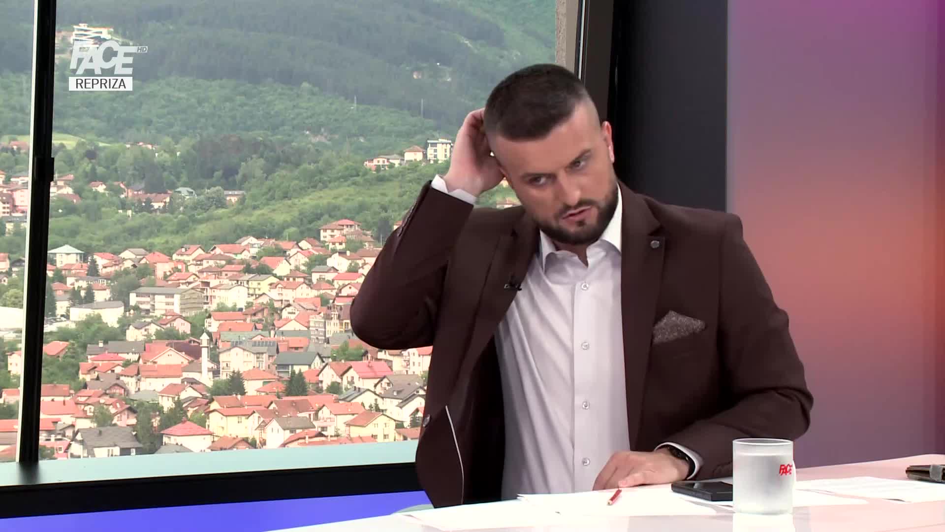 FaceTV
