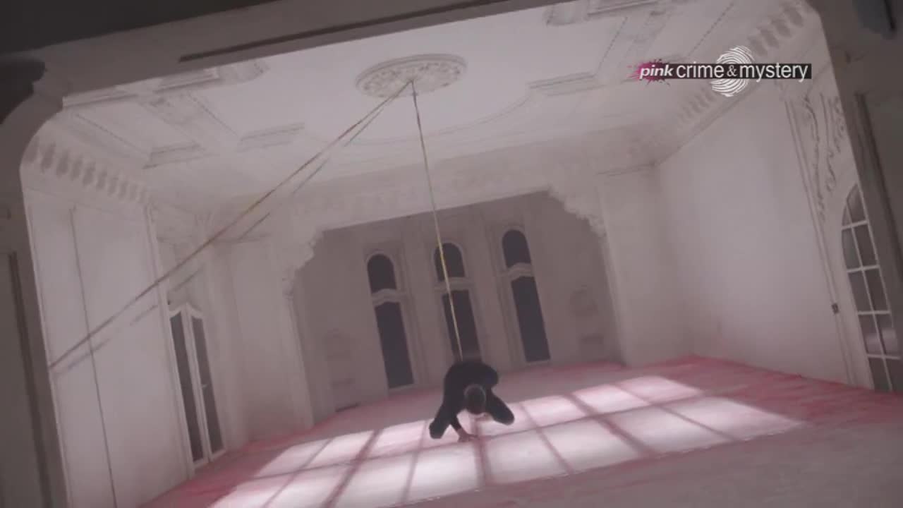 PinkCrimeMystery