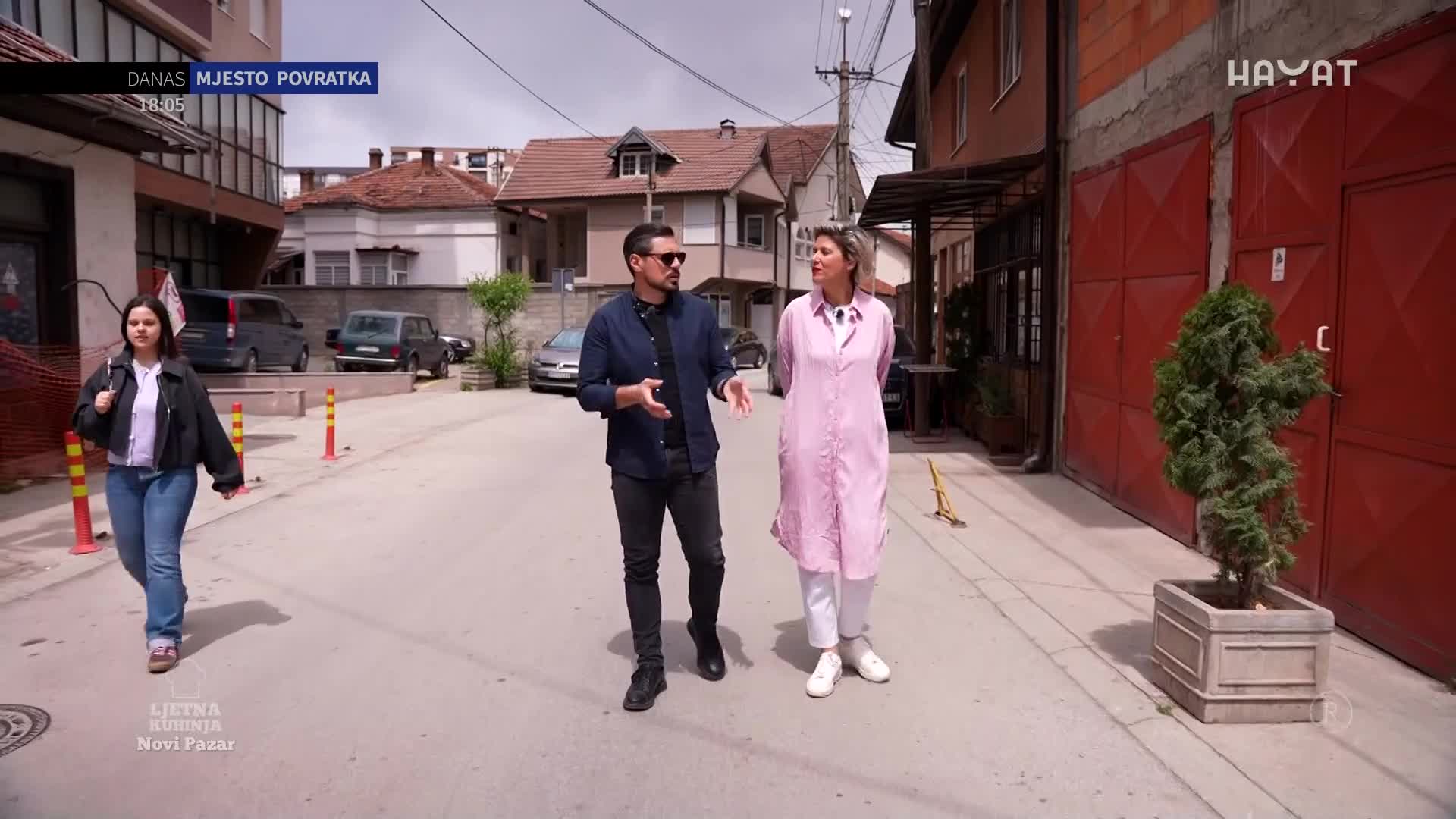 hayat
