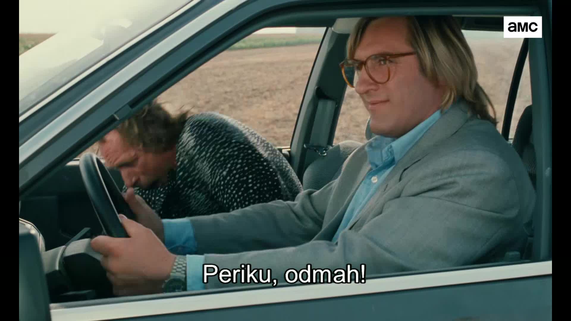 AMCHD