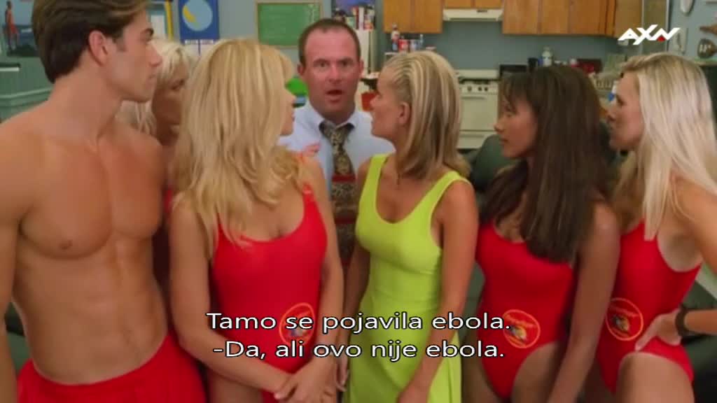 AXN