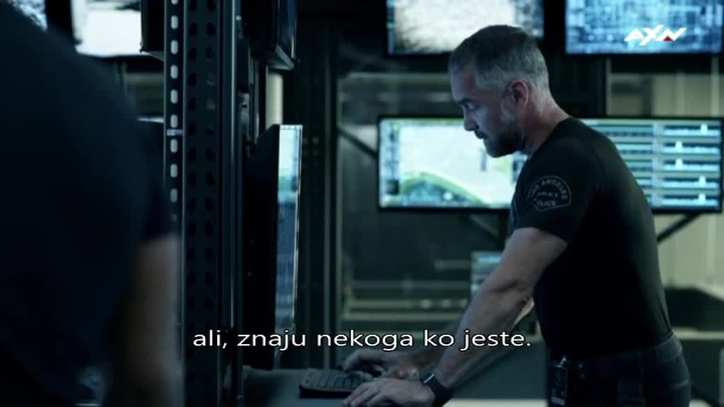 AXN