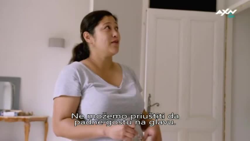AXNSpin