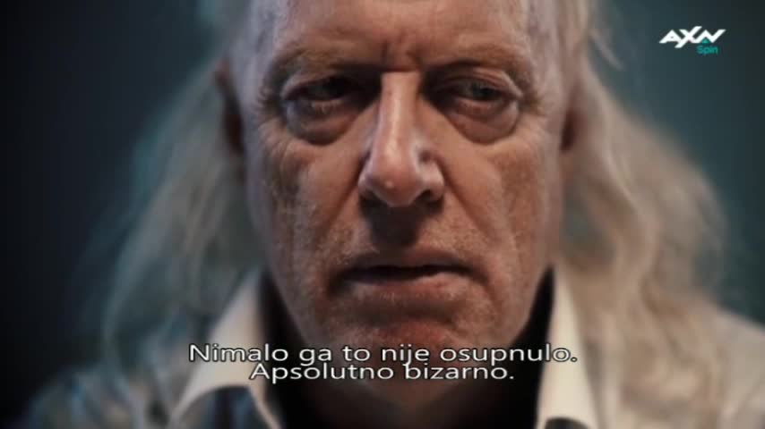 AXNSpin
