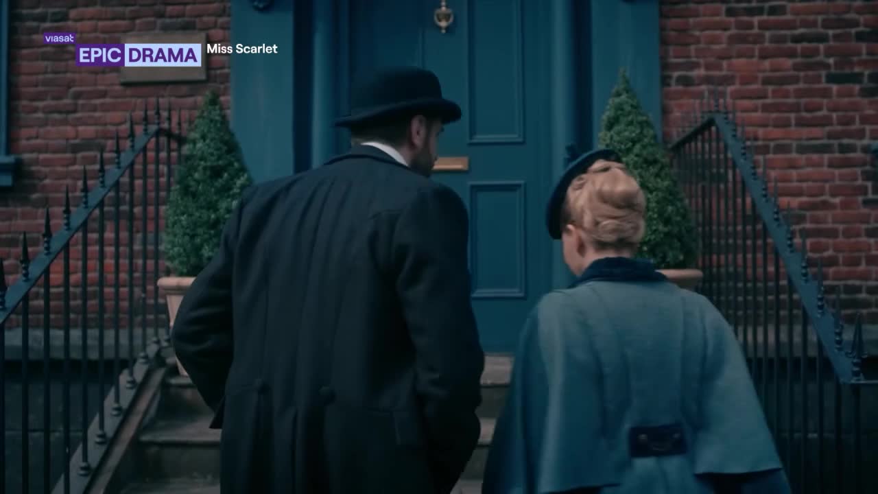 CBSDrama