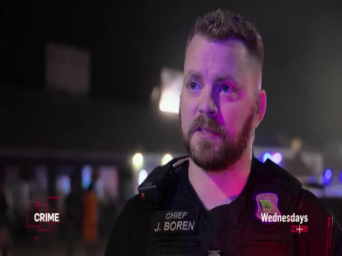CrimeInvestigation