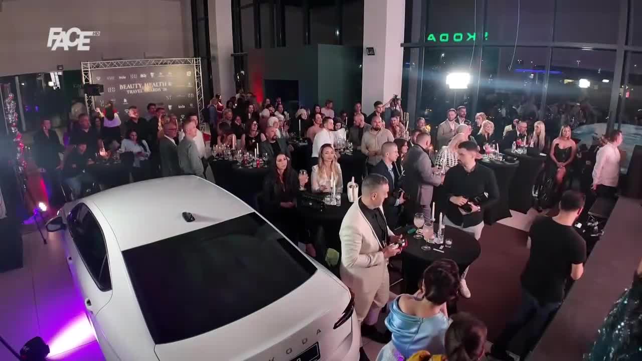 FaceTV