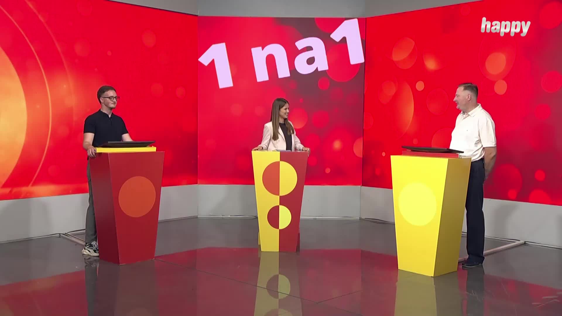 HappyTV