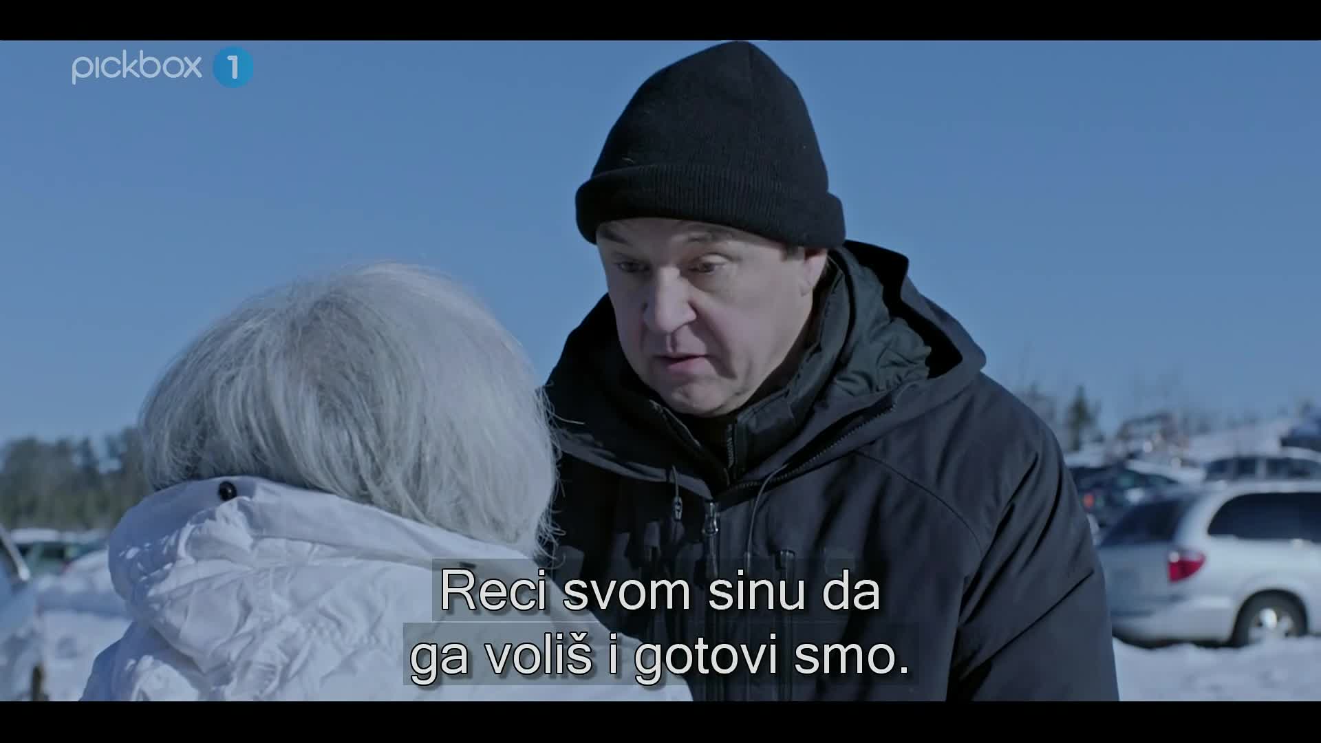 Pickbox