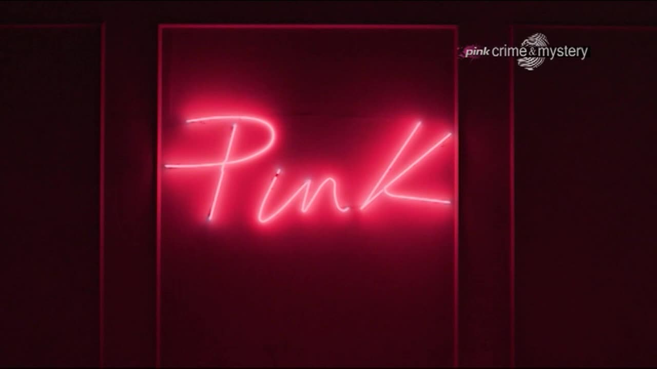 PinkCrimeMystery