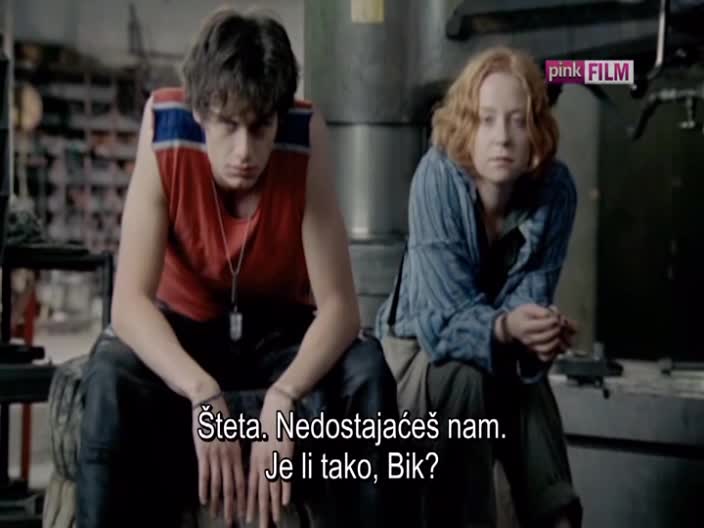 PinkFilm