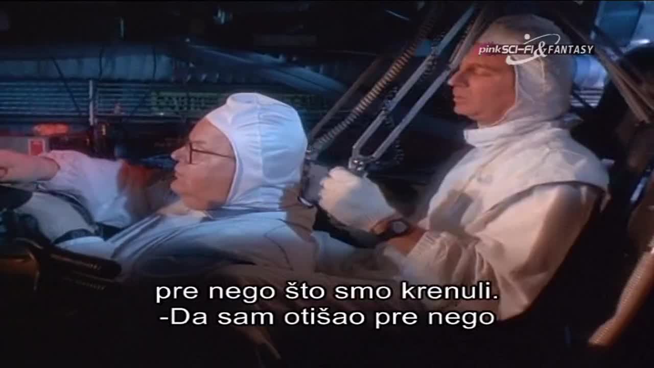 PinkSciFiFantasy